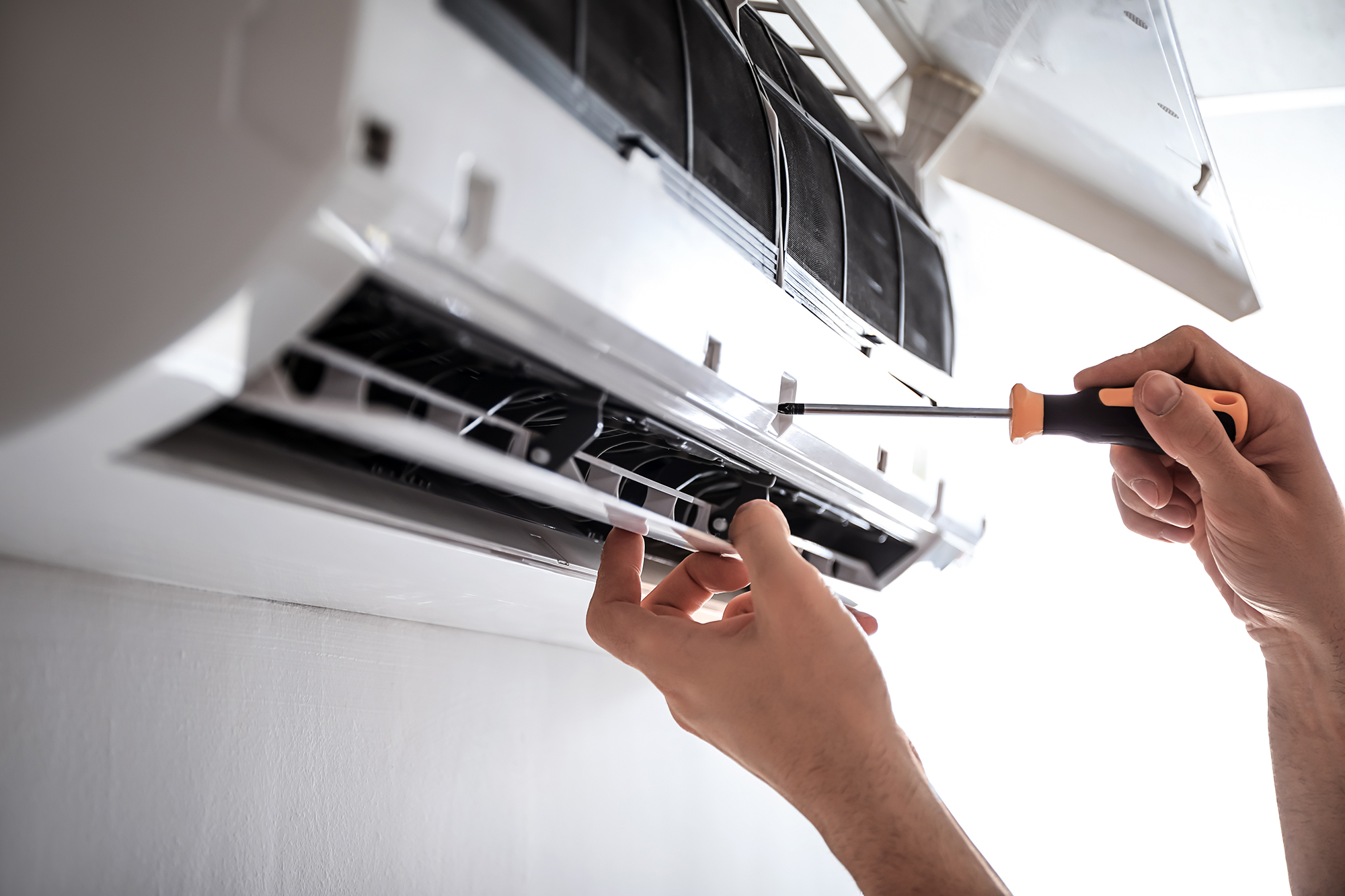 Air Conditioning Services in Wiltshire